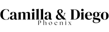 Camilla & Diego Phoenix